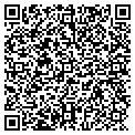 QR code with Mvp Clothiers Inc contacts