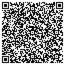 QR code with B-Dry System contacts