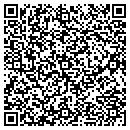QR code with Hillblly Acres Draft Hrse Rdes contacts