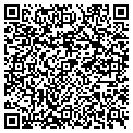 QR code with O C Boces contacts