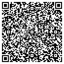 QR code with GMC Garage contacts