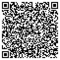 QR code with PJS Electric contacts