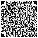 QR code with CTF Intl Inc contacts