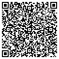 QR code with Richard A Backer contacts