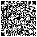 QR code with Rioux Landscaping contacts