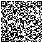 QR code with Andrews Dog Grooming contacts