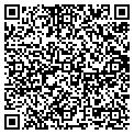 QR code with HP contacts