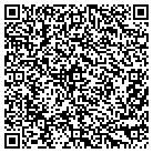 QR code with Masaryk Towers Management contacts