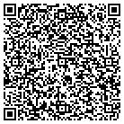 QR code with R Waldo Plbg Heating contacts