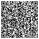 QR code with Pizza Chalet contacts