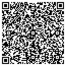 QR code with Around Clock Island Janitorial contacts
