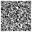 QR code with Rainbow Hydro contacts