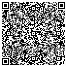 QR code with Rabs Country Lanes contacts
