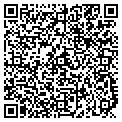 QR code with All About U Day Spa contacts