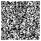 QR code with Ana's Unisex Hair Salon contacts