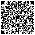 QR code with Vynil FX contacts