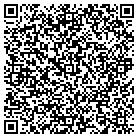 QR code with Ulster County Human Relations contacts