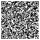 QR code with Oscar's Towing contacts