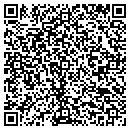 QR code with L & R Communications contacts