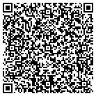 QR code with J J's Metal Detectors contacts