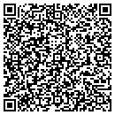 QR code with Rjs Plowing & Landscaping contacts