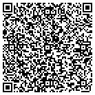 QR code with Appraisal International Inc contacts