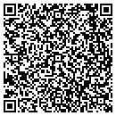 QR code with I N T Building Corp contacts