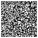 QR code with D & D Custom Tackle contacts