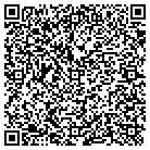QR code with Advanced Psychological Evltns contacts