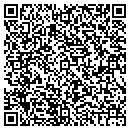 QR code with J & J Tools & Die Mfg contacts