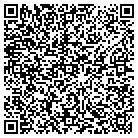 QR code with Hudson Valley Abstract Co Inc contacts