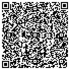 QR code with Apollo Construction & Dev contacts