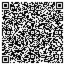 QR code with C T Discreet Investigations contacts