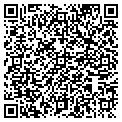 QR code with Tech Zone contacts