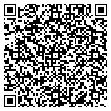 QR code with James Blechman contacts