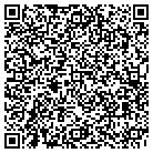 QR code with Roy M Goldstein CPA contacts