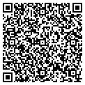 QR code with CSX Corp contacts