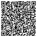QR code with Cdm/Dynamics contacts