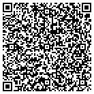 QR code with Custom Heating & Air Cond Corp contacts