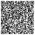 QR code with S E Graphics & Signs contacts