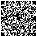 QR code with S J C Industries contacts