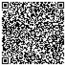 QR code with Deluvio's Restaurant contacts