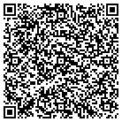QR code with San Diego Adult Educators contacts