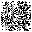 QR code with Amalgamated Lithographers of A contacts