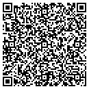 QR code with A K Framing Inc contacts