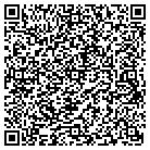 QR code with Hudson Waterfront Assoc contacts