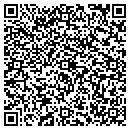 QR code with T B Petroleum Corp contacts