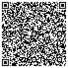 QR code with Apostolic Tried & Rejected Sto contacts