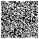 QR code with Howard Ruble Trucking contacts