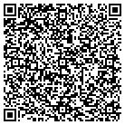 QR code with Twin-Tiers Dental Laboratory contacts